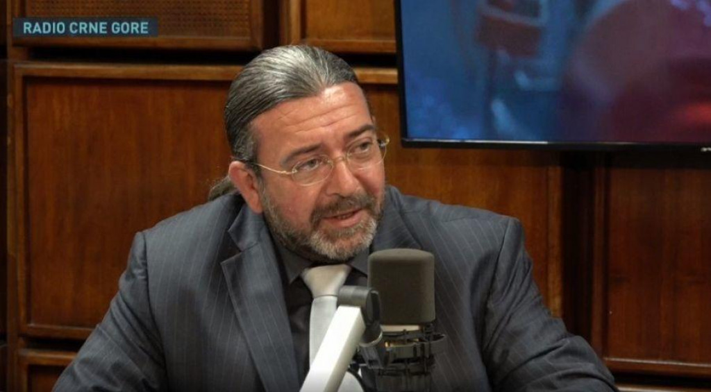 Janjušević: Da nema TE Pljevlja, dnevni uvoz struje bi plaćali milion