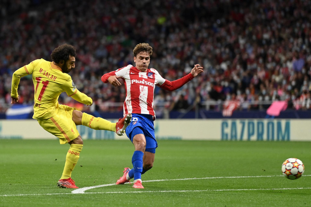 Liverpul slavio u Madridu, slavlje PSŽ-a, Reala, Intera…