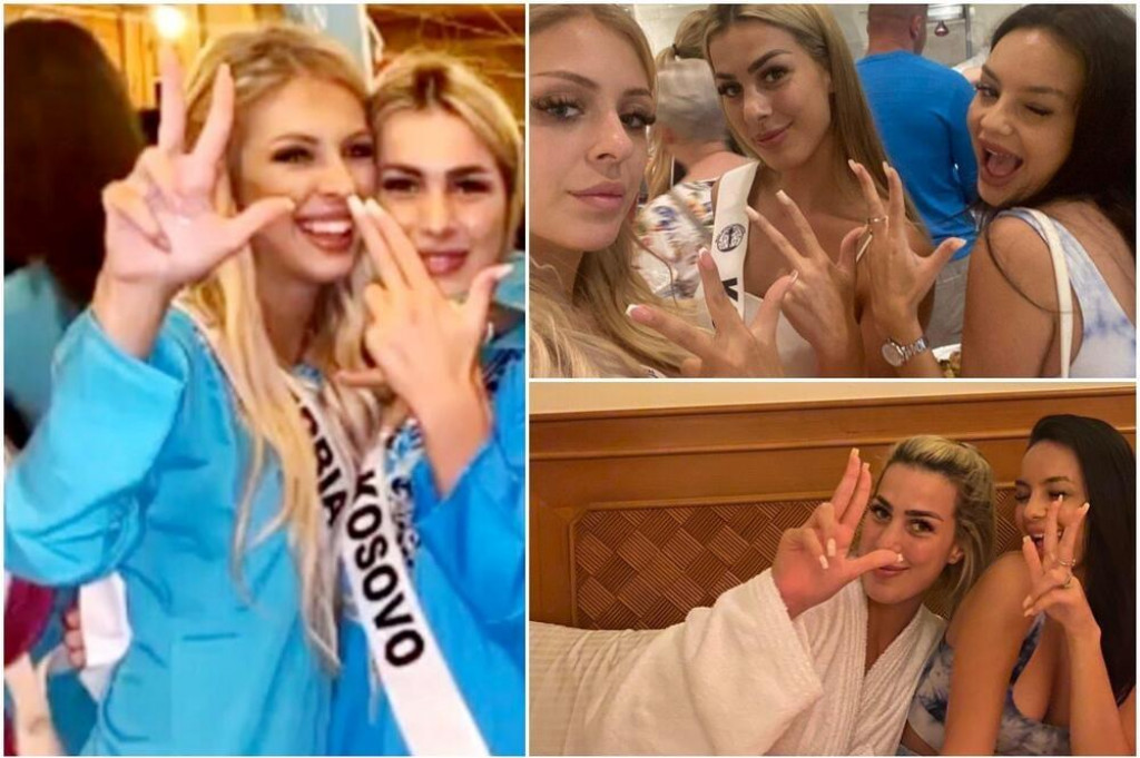 Saznanja „Kurira“: Misice su pokazivale i tri prsta (FOTO)