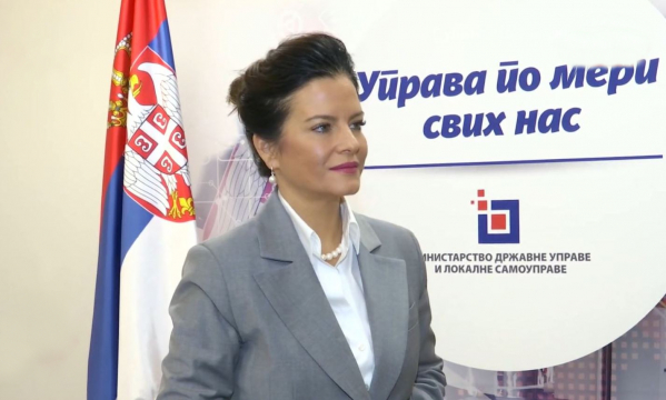 Obradović: Stručnom praksom lakše do posla