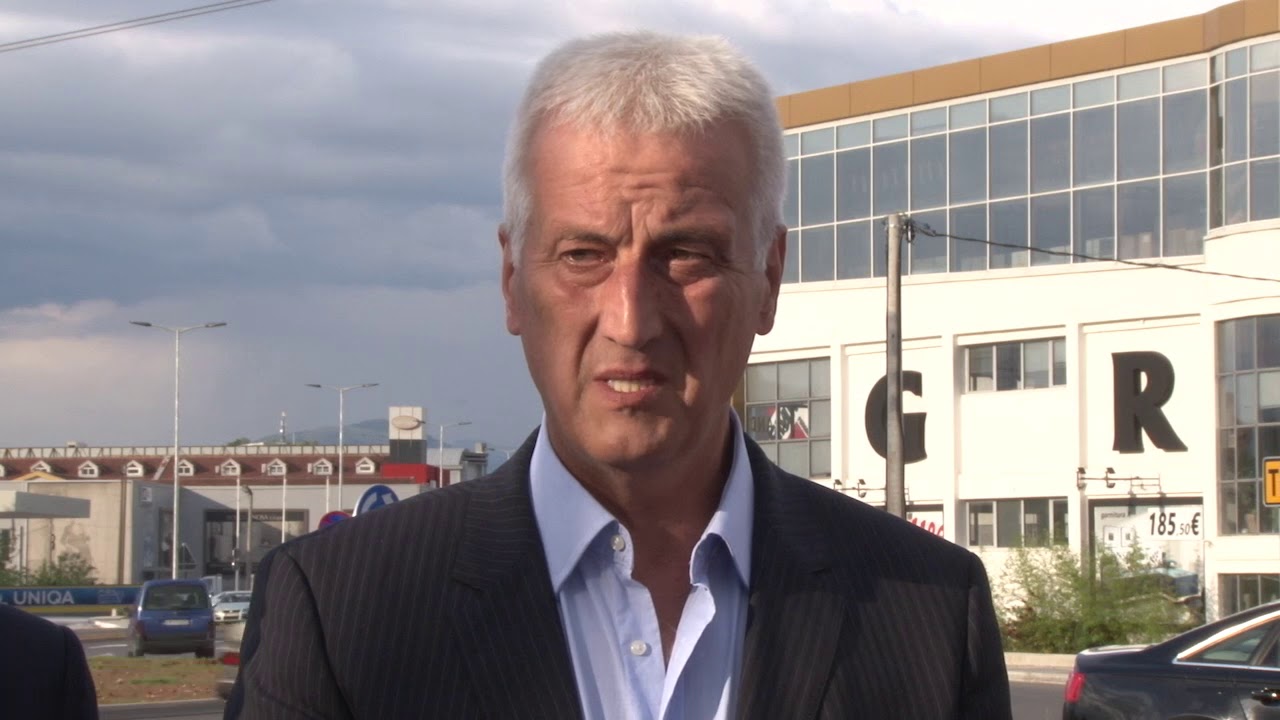 Konačno „osvježilo“ i u Upravi za saobraćaj: Parača razriješen dužnosti, Vuksanović imenovan za v.d. direktora!