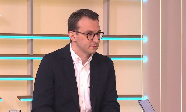 Petković: Zadovoljni smo ishodom prve faze sporazuma