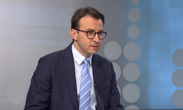 Petković: Donijeta odluka koja je u interesu srpskog naroda