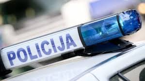 Baranin u nezgodi motociklom udario amerikanca