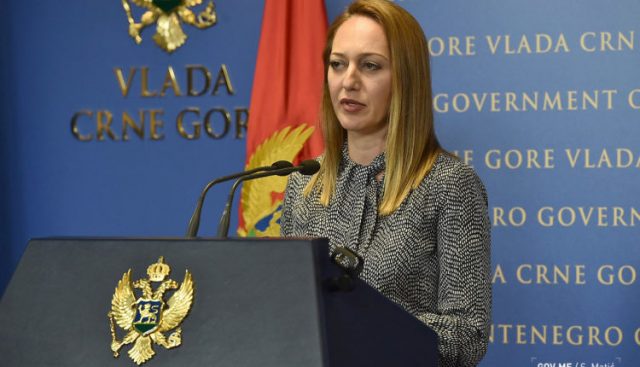 Razriješena direktorica MONSTAT-a zaprijetila: Još jedna tužba ako mi ne obezbijede posao