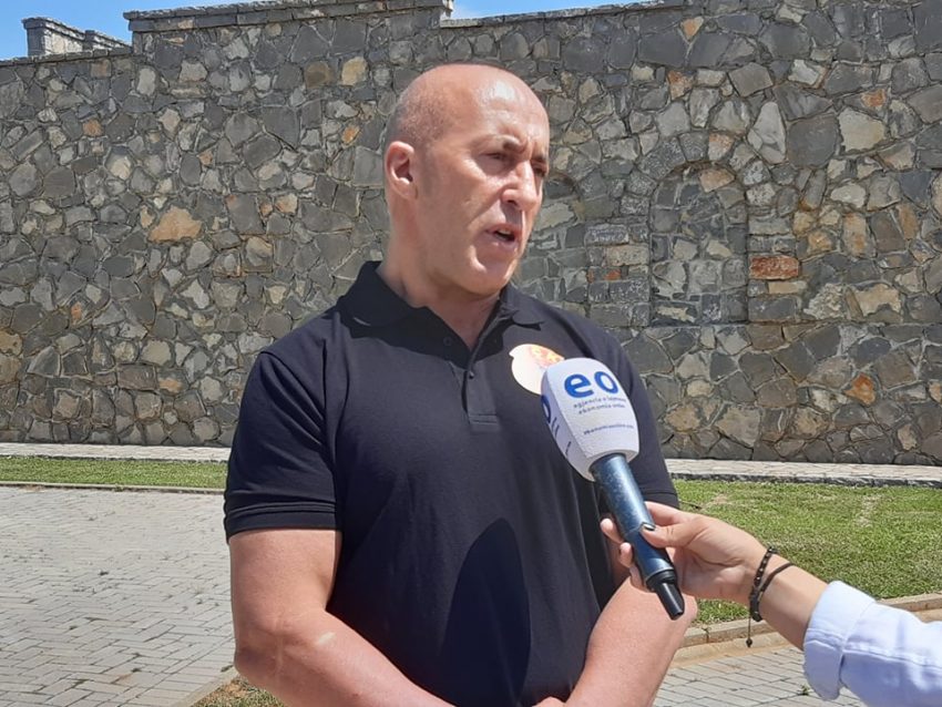 Haradinaj: Ne bih Kurtiju bio u koži, doživio je debakl na izborima