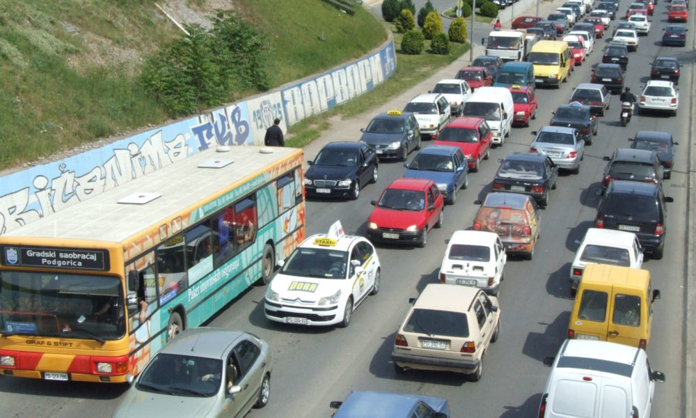 Danas protest zbog cijena goriva