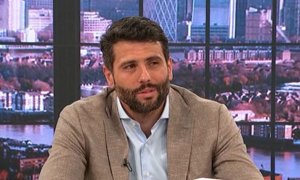 Šapić: Vučića napadaju oni koji žele da zaustave Srbiju