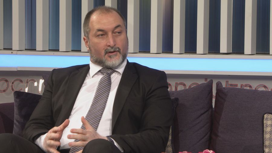 Vlada Zdravka Krivokapića dovodi investitora iz lažne države Kosovo u Tuzi!
