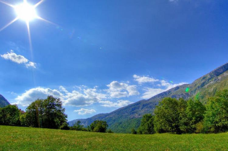 Pretežno sunčano, do 23 stepena