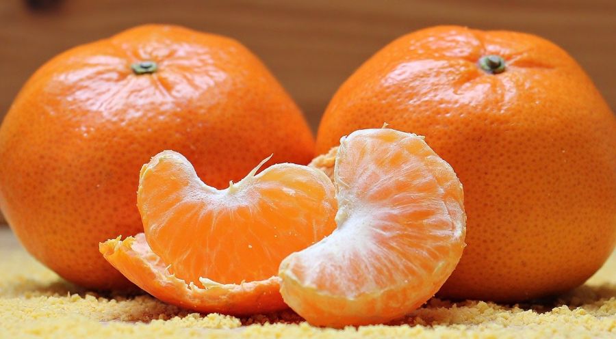 Vrlo zdrave: Jedite mandarine svaki dan, evo i zašto!