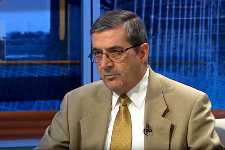 Trifković: Po Eskobaru, Jevreji bi trebalo da potisnu Holokaust, Afroamerikanci segregaciju, a Indijanci zločine bijelaca na Američkom tlu!