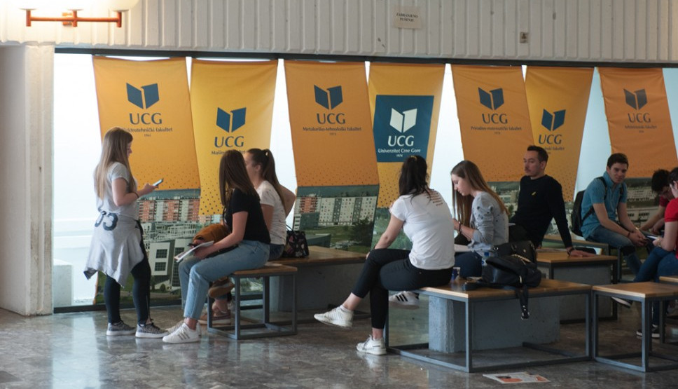 Odobren apsolventski rok, polaganje 21. oktobra