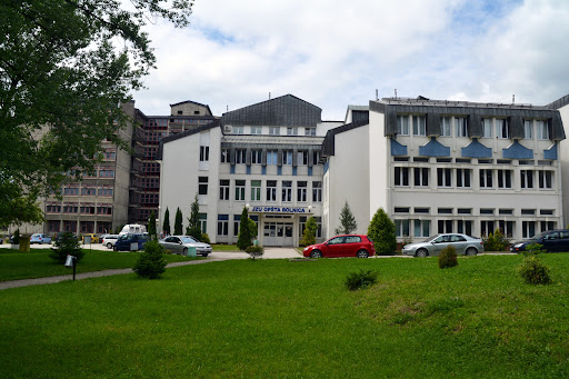Bjelopoljski ljekari oslobođeni krivice za infekciju beba
