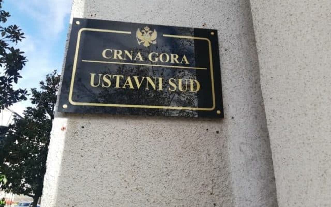 Ustavni odbor: Za izbor dvoje sudija Ustavnog suda prijavilo se devet kandidata!
