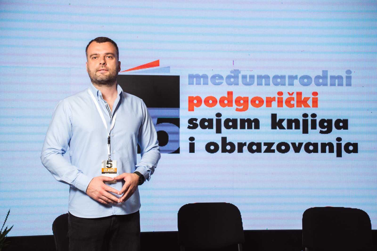 Lakše do obrazovanja crnogorskim državljanima u Beogradu!