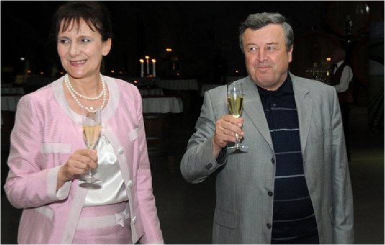Afera “Plantaže”: Verica Maraš i Veselin Vukotić odgovorni za pljačku preko 3 miliona evra!