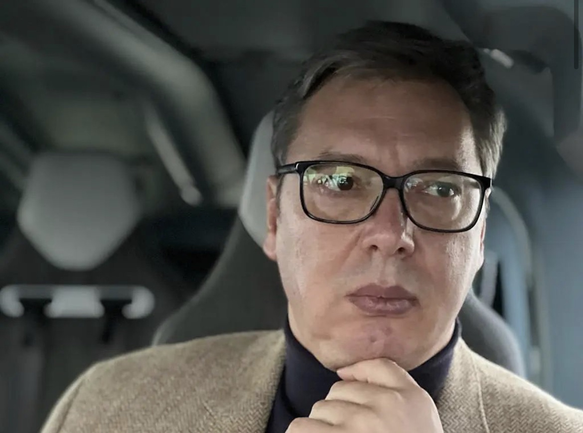 Vučić: Srbija je donijela jasnu, čvrstu i jedinu moguću odluku-čuvaćemo i odbranićemo Srbe na KiM!