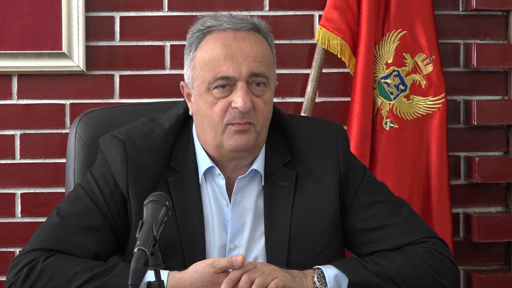 Saopšteno iz Tužilaštva: Predsjednik opštine Žabljak osumnjičen za zloupotrebu službenog položaja!