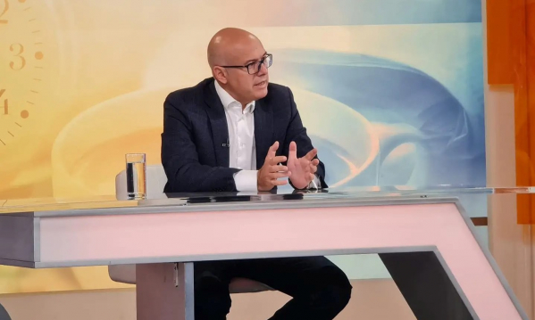 Vučević: Očekujem imena onih koji su pomagali tajkunskoj opoziciji