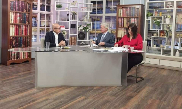 Vučević: Pobijedićemo, predaja nije opcija
