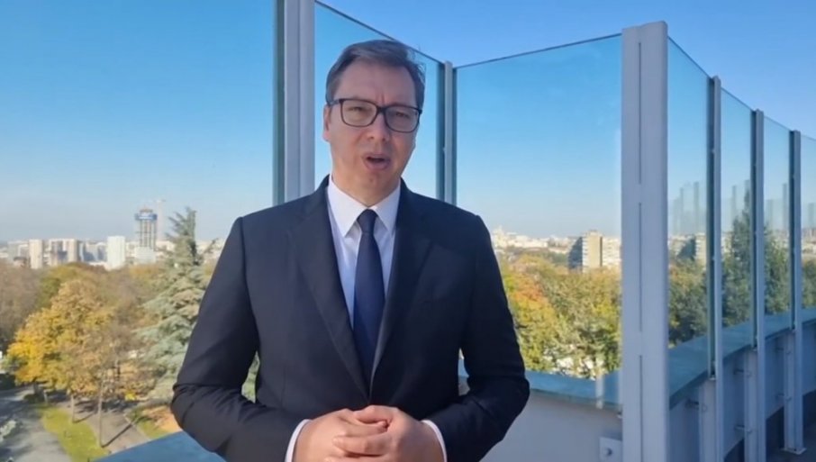 Dobre vijesti za građane Srbije: Vučić najavio novo povećanje plata i penzija!