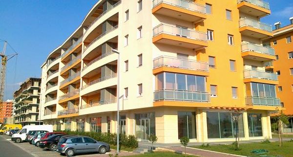 Korisnici stanova u stanju socijalne potrebe plaćaće kvadrat stana od 20 centi do 1,20 evra
