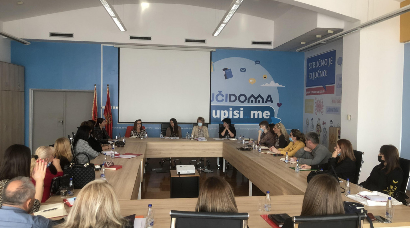 MPNKS: Predviđena izgradnju vrtića u više gradova i rekonstrukcija postojećih