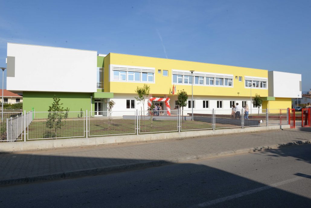 Vrtić „Dragan Radulović“ ostaje zatvoren, čekaju se djelovi