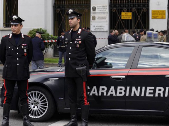 Crnogorac uhapšen u Italiji, promijenio identitet 10 puta!