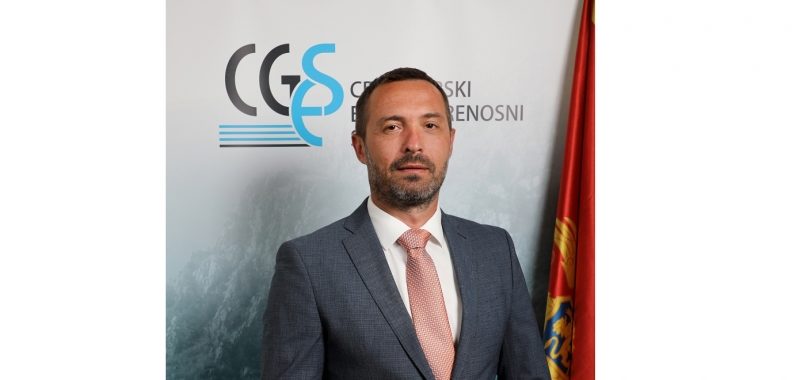 Jednoglasna odluka Odbora direktora: Asanović izvršni direktor CGES-a