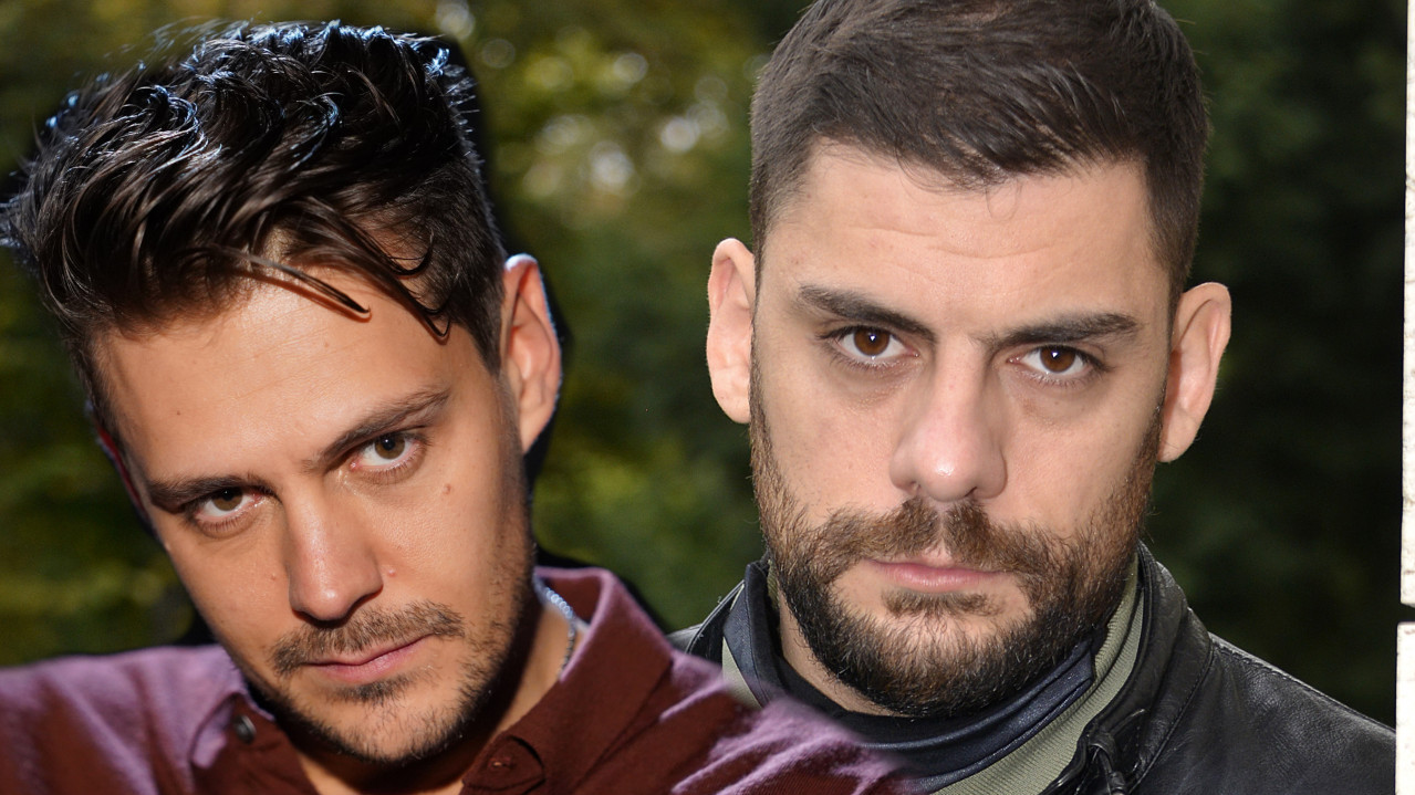Marić, Biković, Kostić…Koliko su visoki naši glumci?