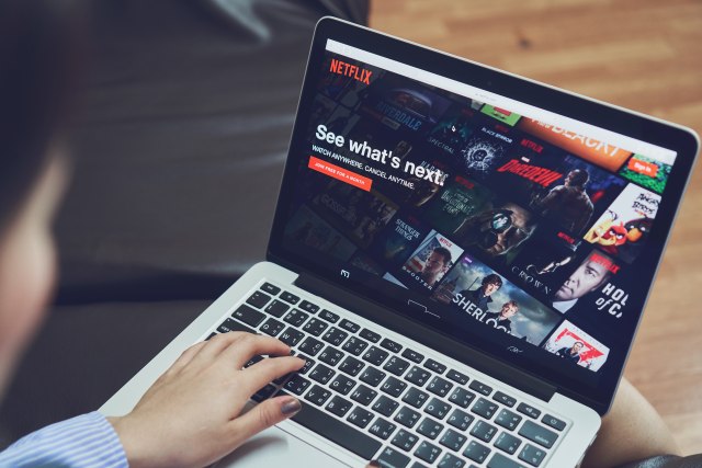 Na Netflix stigle igre – prvi se raduju Android korisnici