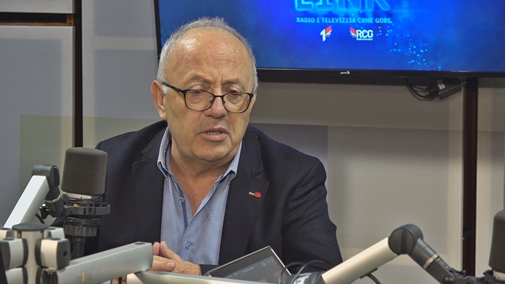 Ratković: Naredna sezona će zavisiti od turista iz regiona