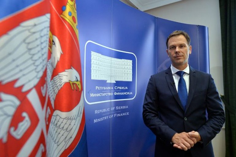 Mali nakon dogovora Vučića i Putina: Srbija će imati najnižu cijenu gasa u Evropi