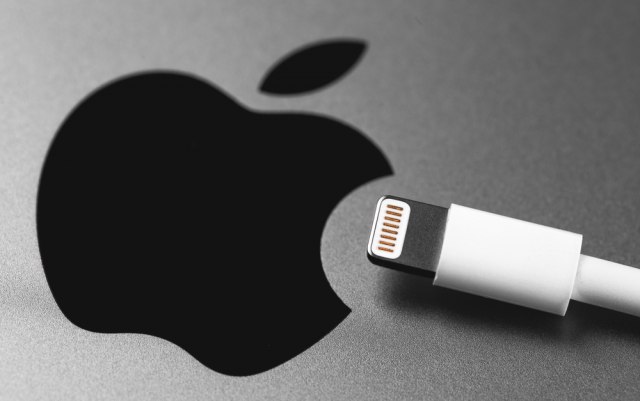 Apple ima viziju da svi uređaji pune jedan drugi