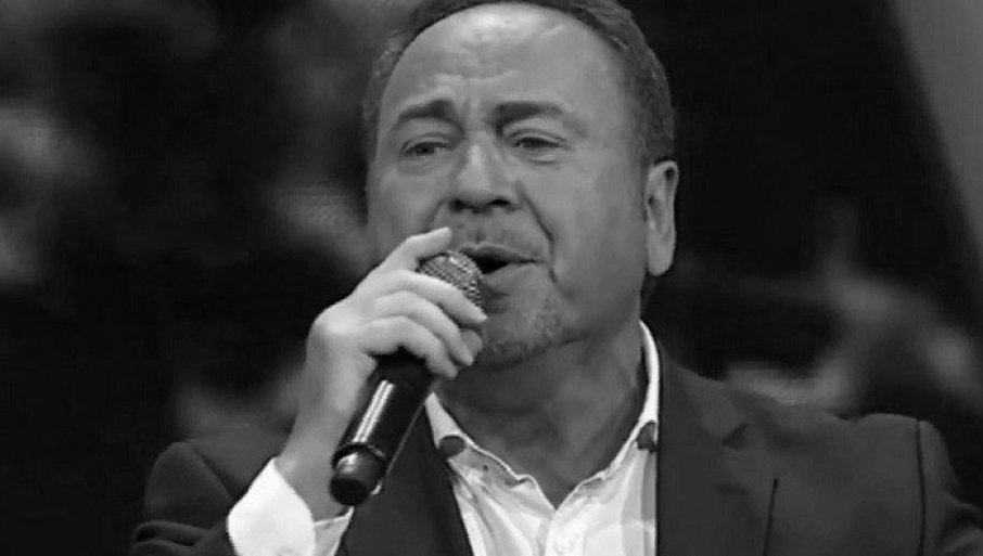 Preminuo Marinko Rokvić: Legendarni pjevač nas napustio u 68. godini