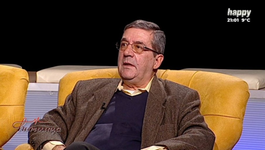 Trifković o stalnim pritiscima: Srbi ispoljili zavidan nivo žilavosti i otpornosti, dobro se držimo (VIDEO)