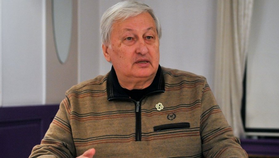 Ruski general Leonid Rešetnjikov za „Novosti“: Treći svjetski rat je počeo, na meti Srbija i Rusija, moćnici udaraju na pravoslavlje!