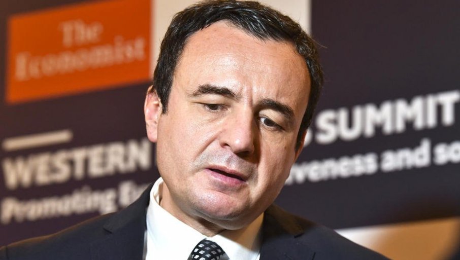 Kurti priznao poraz: Dobili smo lekciju!