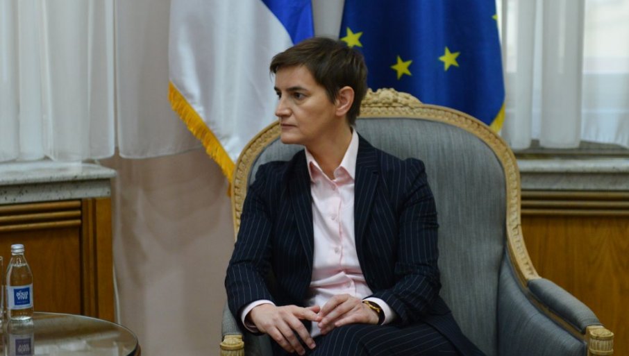Brnabić: Potpuno je jasno zašto uz Kosovo mora da stoji riječ „takozvano“