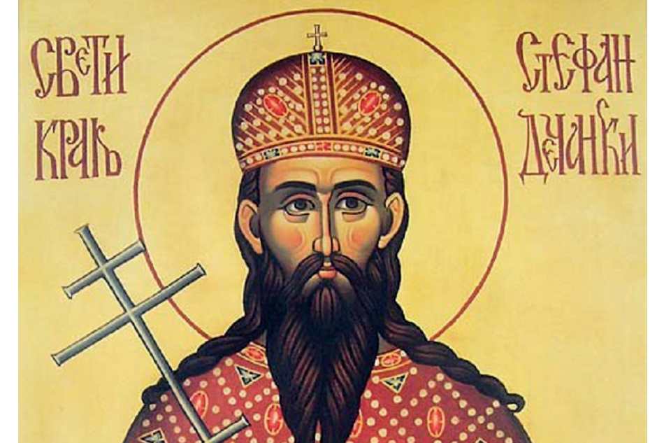 Vjernici Srpske pravoslavne crkve danas slave Mratindan