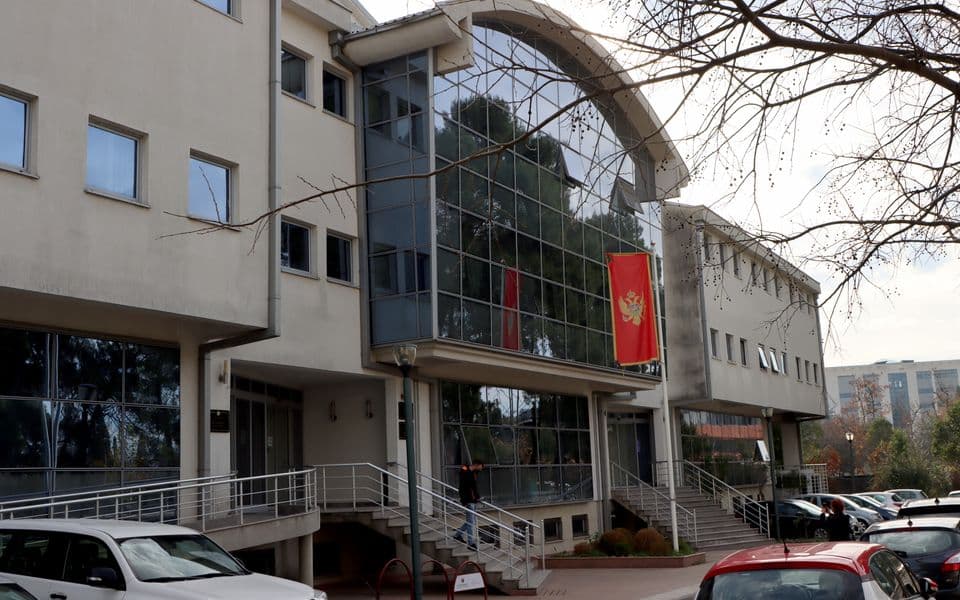 Ćulafić imenovan za državnog sekretara u Ministarstvu prosvjete, nauke, kulture i sporta