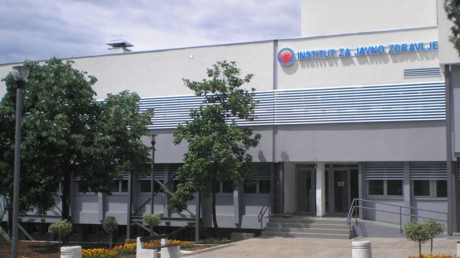 Apel instituta za javno zdravlje: Svi preminuli ispod 50 godina bili nevakcinisani