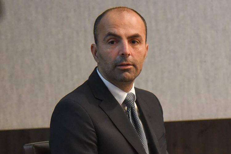 Raonić: Javni servis više ne smije postati oruđe u rukama političkih ili određenih društvenih elita; Očekujte velike stvari nakon Nove godine