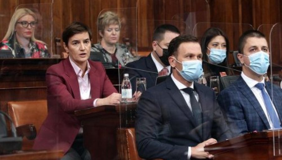 Mali: Ponosni smo na budžet za 2022. godinu