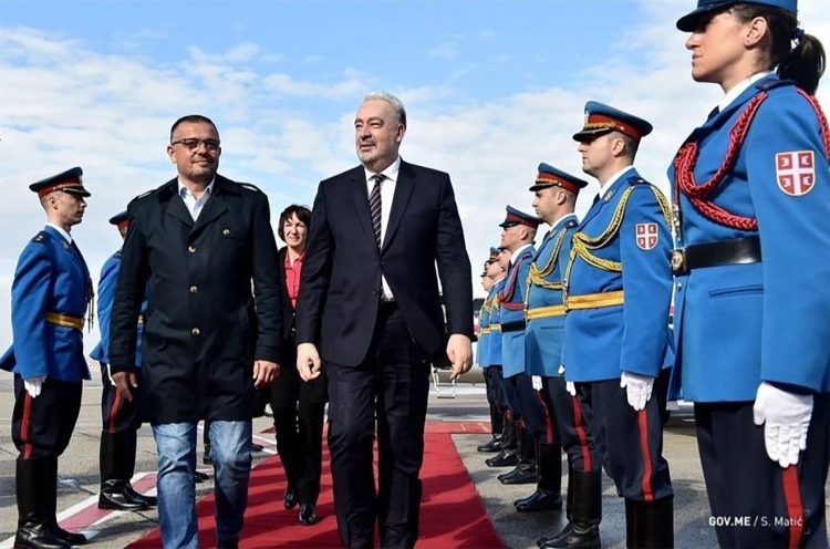 Nedimović o stajlingu: Dušebrižnicima kritike nek su na čast!