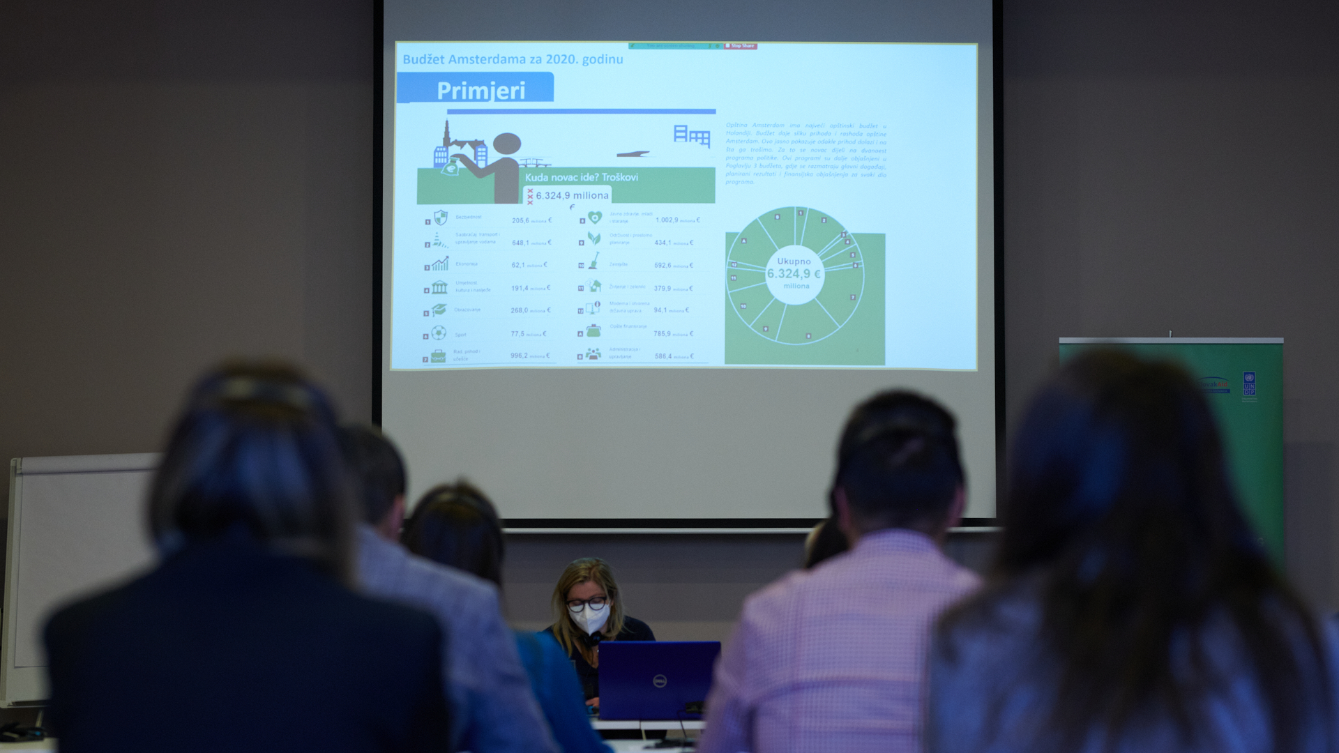 Ministarstvo finansija će pomoći opštinama za prelazak na programsko budžetiranje