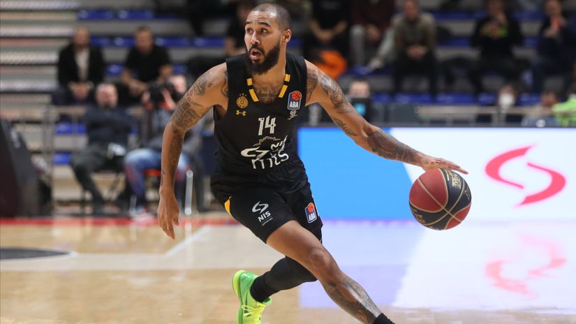Partizan ostao bez kiseonika u Andori: Prvi poraz u sezoni posle neizvjesne završnice