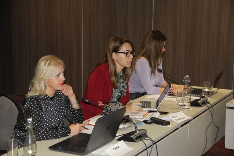 U Podgorici održana 16. sastanak CEFTA Podkomiteta za poljoprivredu, uključujući sanitarna i fitosanitarna pitanja